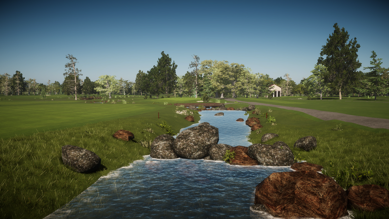 ForesightSportsCanada Whitford Country Club