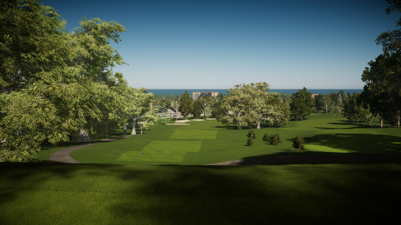 ForesightSportsCanada Whitford Country Club