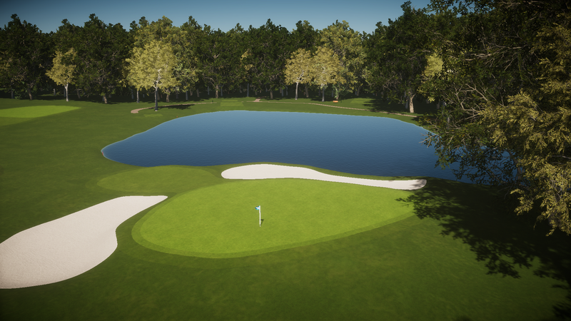 ForesightSportsCanada Knollwood Club
