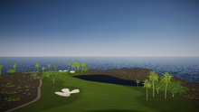 Hanauma Cliffs Golf Course