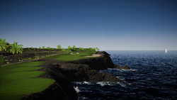 Hanauma Cliffs Golf Course