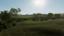 GLENCAIRN GOLF CLUB