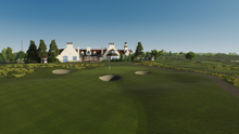 GLENCAIRN GOLF CLUB