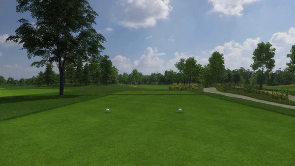 ForesightSportsCanada The Grove Golf Club (UK)