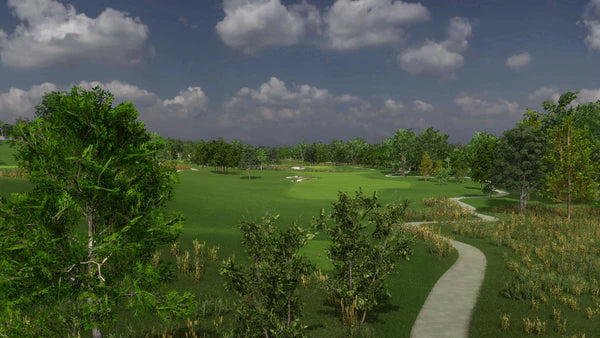 ForesightSportsCanada The Grove Golf Club (UK)