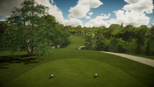 Sugar Valley Golf Club