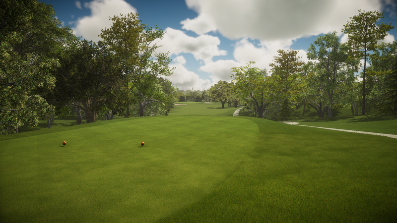 ForesightSportsCanada Sugar Valley Golf Club