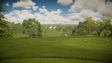 Sugar Valley Golf Club