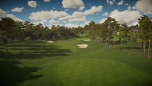 Horseshoe Bend Country Club