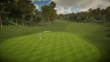 Horseshoe Bend Country Club