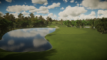 Horseshoe Bend Country Club