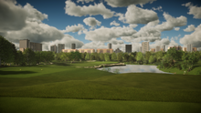 Yishan Golf Club