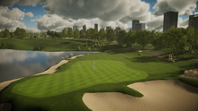 Yishan Golf Club