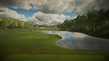 Yishan Golf Club