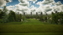 Yishan Golf Club