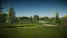 Vardon Golf Club