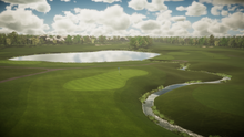 Conway Farms Golf Club