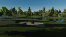 Stonewall Links Old Course