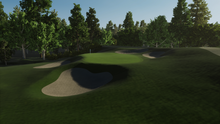 Stonewall Links Old Course
