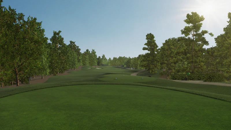 ForesightSportsCanada Greystone Golf Club (Founders)
