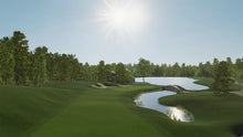 Greystone Golf Club (Founders)