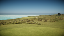 St Andrews Links® - The New Course, The Castle Course & The Jubilee Course Bundle