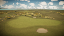 St Andrews Links® - The New Course, The Castle Course & The Jubilee Course Bundle