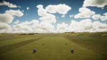 St Andrews Links® - The New Course, The Castle Course & The Jubilee Course Bundle