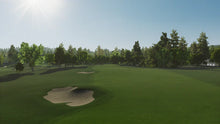 Stonewall Links North Course