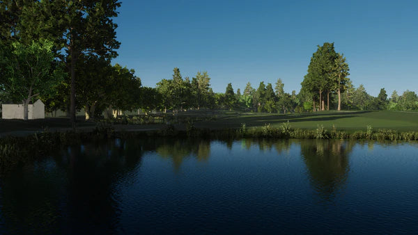 ForesightSportsCanada Stonewall Links North Course