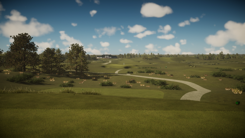ForesightSportsCanada Kennemer Golf & Country Club