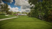 The Country Club of Farmington