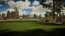 Broken Top Club