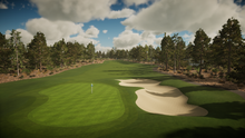 Broken Top Club