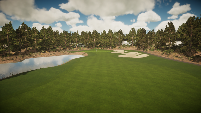 ForesightSportsCanada Broken Top Club