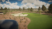 Broken Top Club