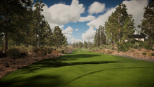 Broken Top Club