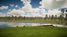Broken Top Club