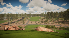 Broken Top Club