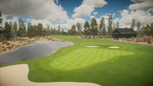 Broken Top Club
