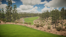 Broken Top Club