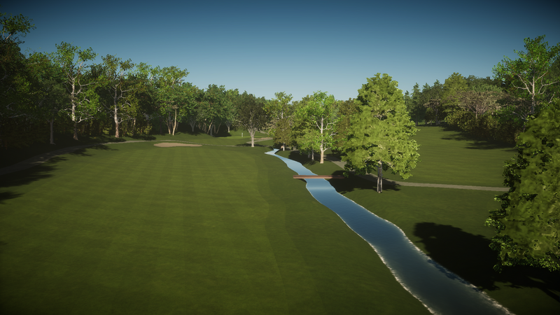 ForesightSportsCanada Bala Golf Club