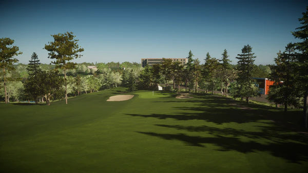 The Springhaven Club – ForesightSportsCanada