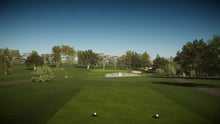 The Springhaven Club
