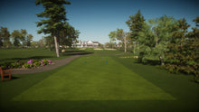 The Springhaven Club