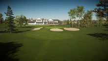 The Springhaven Club