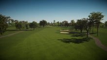 The Springhaven Club