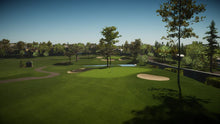 The Springhaven Club