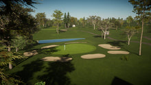 The Springhaven Club