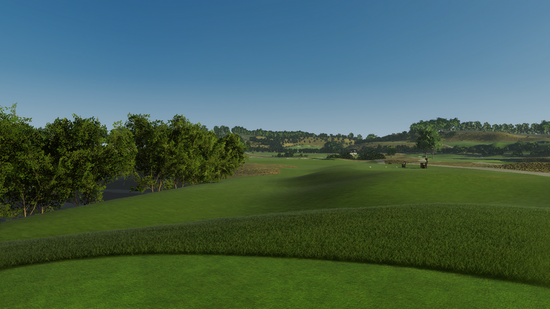 ForesightSportsCanada Celtic Manor Resort - Twenty Ten